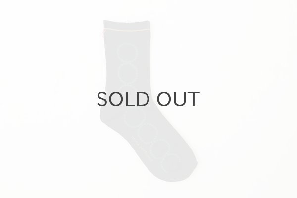 画像10: tambourine ソックス (ADS7612) (10)