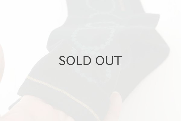 画像9: tambourine ソックス (ADS7612) (9)