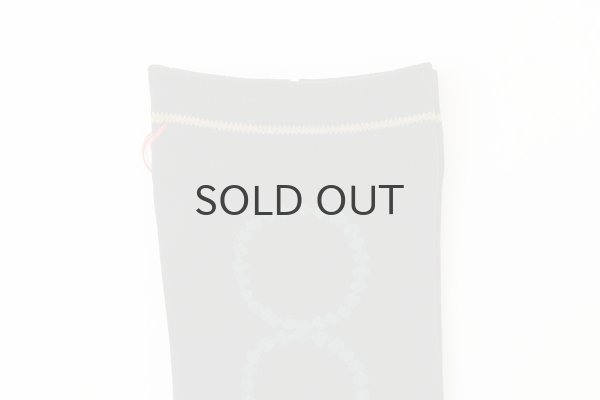 画像8: tambourine ソックス (ADS7612) (8)