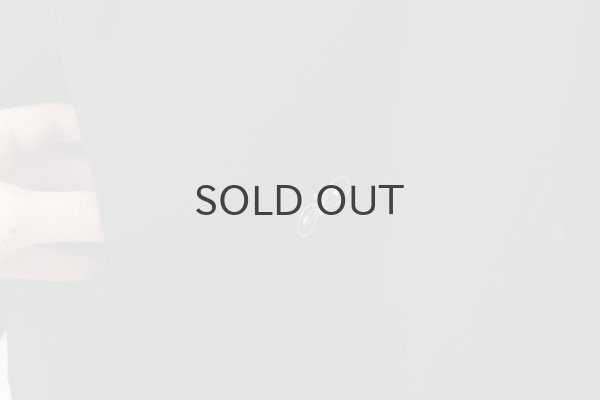 画像9: choucho シャツドレス (ADS3161:BK) (9)