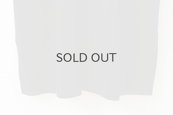 画像10: choucho シャツドレス (ADS3161:BK) (10)