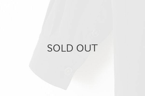 画像8: choucho シャツドレス (ADS3161:BK) (8)