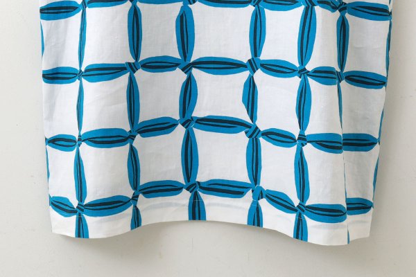 画像7: ◯ solmio ギャザーフレアスリーブドレス (ADS3159:WH) (7)