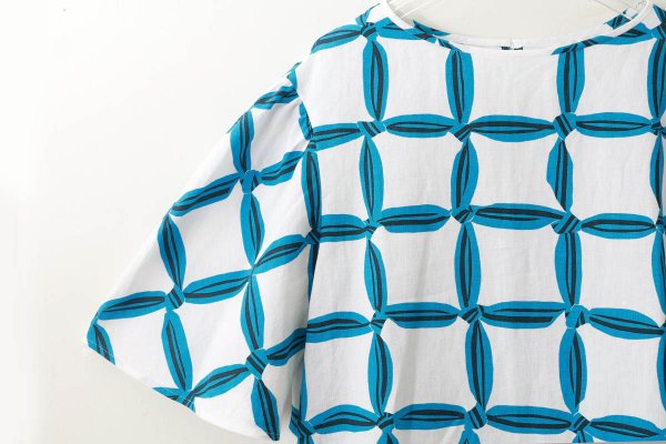 画像5: ◯ solmio ギャザーフレアスリーブドレス (ADS3159:WH) (5)