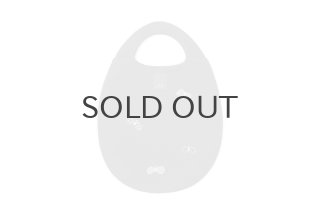 ミナペルホネン egg bag - 3 ET DEMI