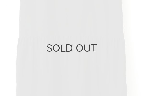 画像7: tambourine ノースリーブドレス (ADS3134:BK) (7)