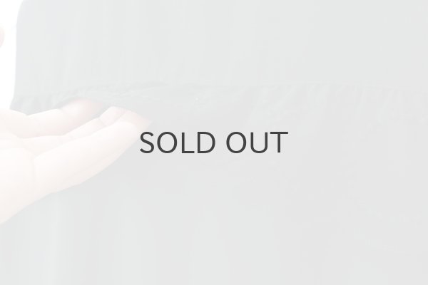 画像12: tambourine ノースリーブドレス (ADS3134:BK) (12)