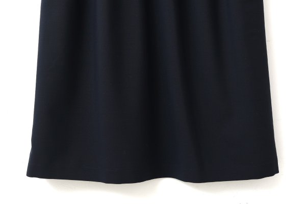 画像7: tambourine ノースリーブドレス (ADS3134:NV) (7)