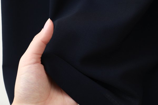 画像12: tambourine ノースリーブドレス (ADS3134:NV) (12)