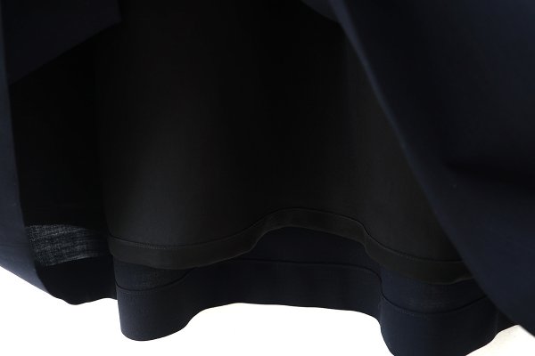 画像8: tambourine ノースリーブドレス (ADS3134:NV) (8)