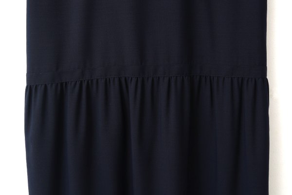 画像10: tambourine ノースリーブドレス (ADS3134:NV) (10)