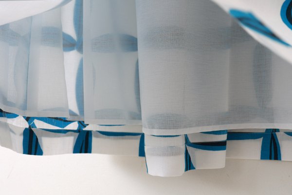 画像6: ◯ solmio ギャザースカート (ADS5407:WH) (6)