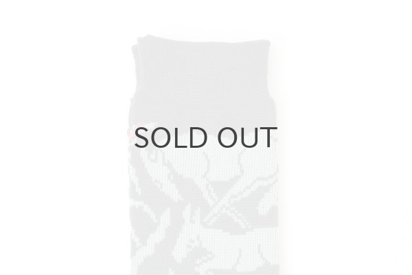 画像3: papurikko ソックス (ADS7623) (3)