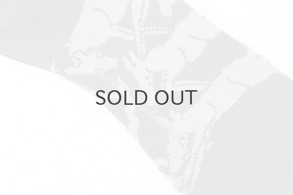 画像8: papurikko ソックス (ADS7623) (8)