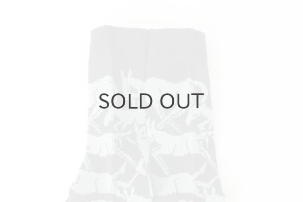 画像5: papurikko ソックス (ADS7623) (5)