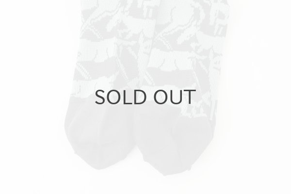 画像7: papurikko ソックス (ADS7623) (7)