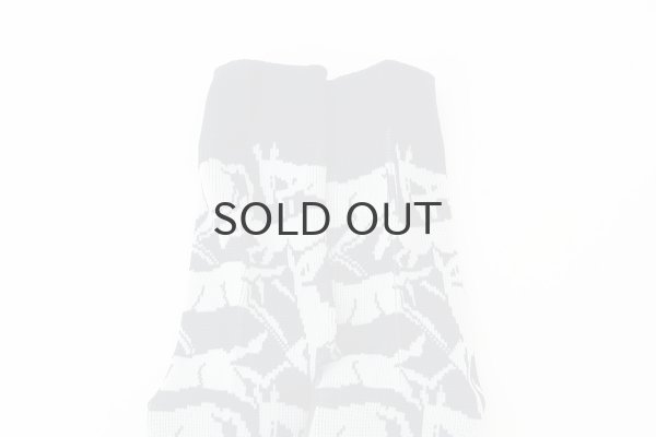 画像4: papurikko ソックス (ADS7623) (4)