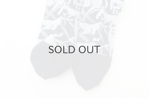 画像6: papurikko ソックス (ADS7623) (6)