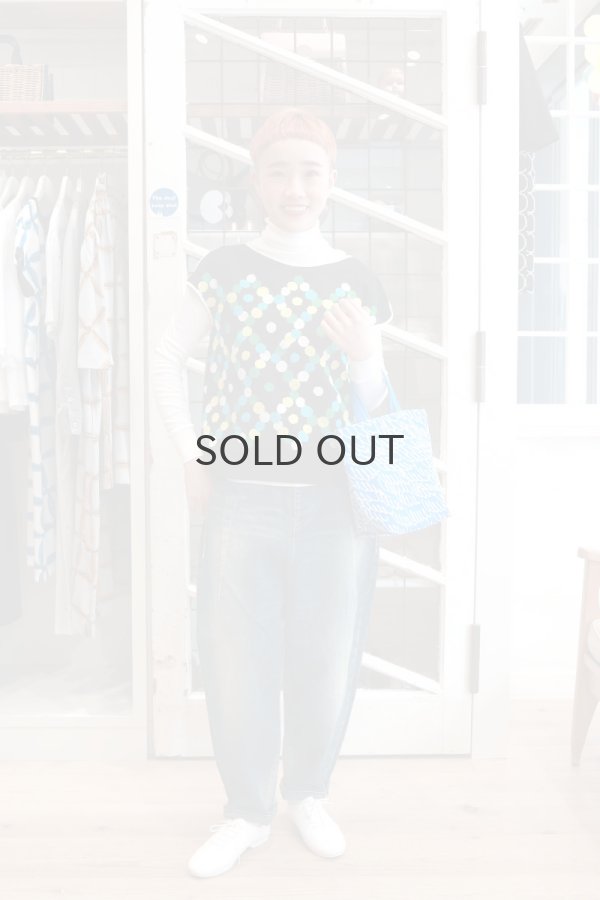 画像11: lululu tote bag S (ADS9162:GY) (11)