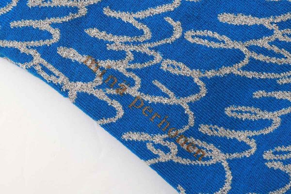 画像4: lululu ソックス (ADS7617) (4)