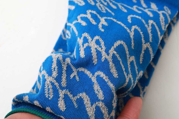 画像5: lululu ソックス (ADS7617) (5)