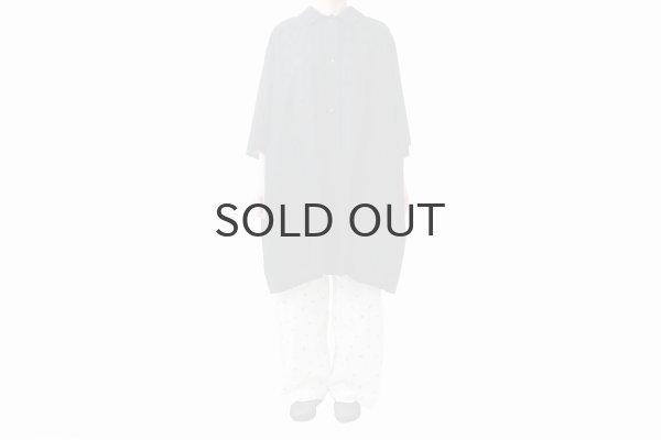 画像12: tambourine ステンカラーコート (ADS6802:DNV) (12)