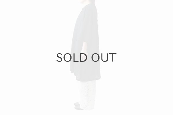 画像13: tambourine ステンカラーコート (ADS6802:DNV) (13)