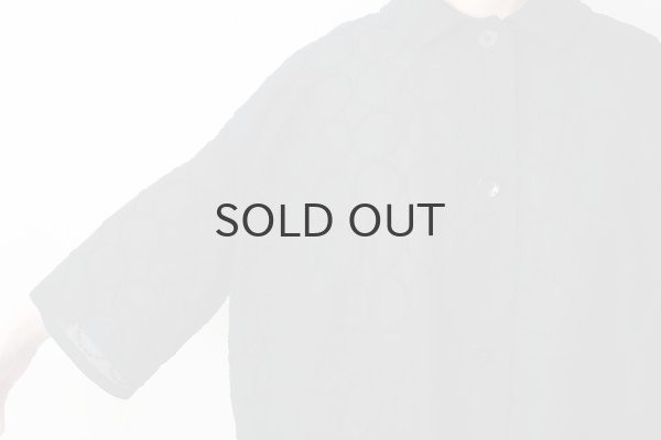 画像16: tambourine ステンカラーコート (ADS6802:DNV) (16)