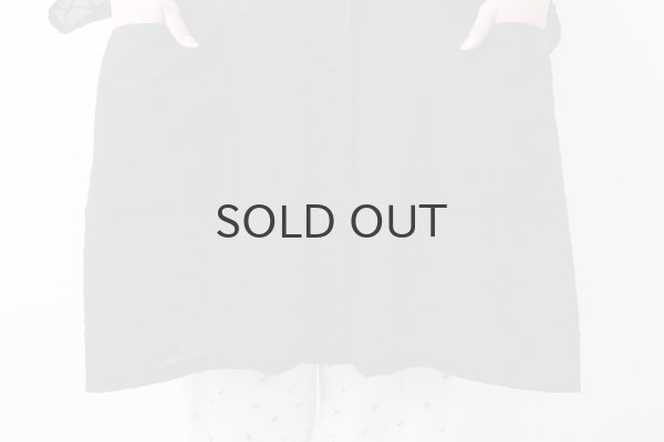 画像17: tambourine ステンカラーコート (ADS6802:DNV) (17)