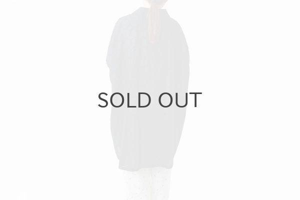 画像14: tambourine ステンカラーコート (ADS6802:DNV) (14)