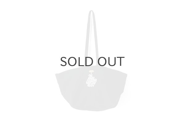 画像1: tanto bag M (ADS9143:BK) (1)