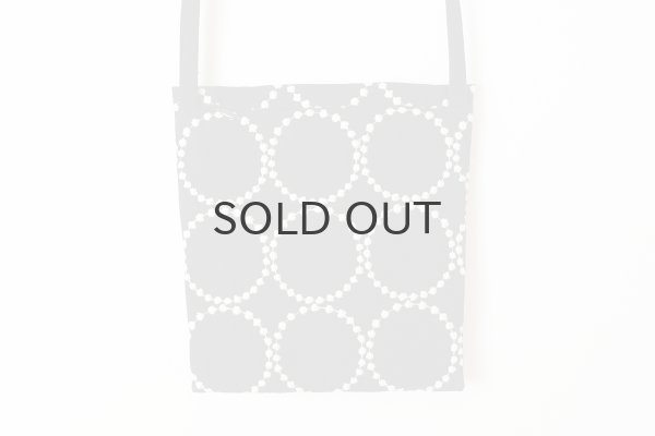 pocket bag　ミナペルホネン　新品未使用 choucho” pocket bag | mina perhonen/ミナ