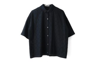 mina perhonen ミナペルホネン 2019AW タンバリン（ネイビー