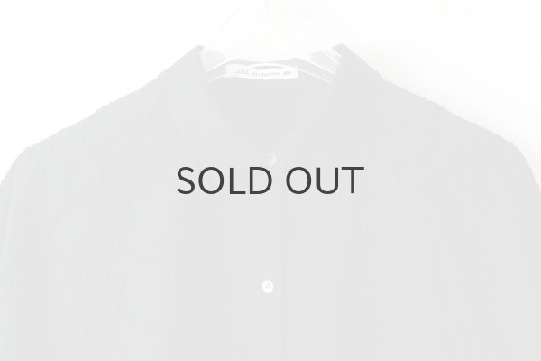 画像3: tambourine ブラウス (ADS1371:DNV) (3)