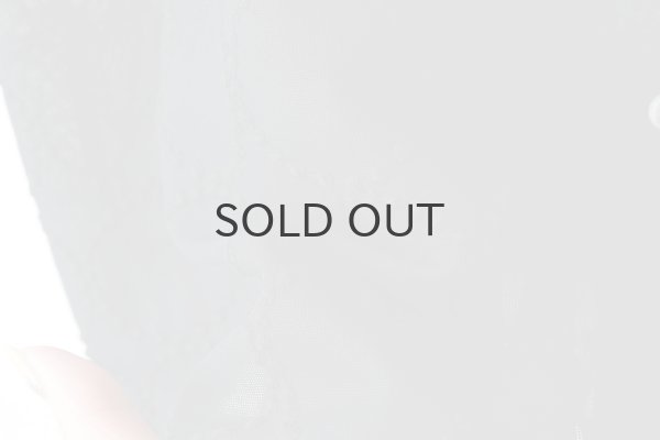 画像8: tambourine ブラウス (ADS1371:DNV) (8)