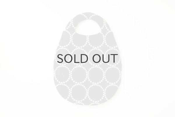 画像2: 【先行予約・5 月下旬】tambourine uzura bag (ADS9182:BK) (2)