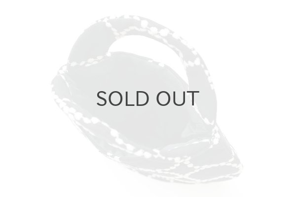 画像5: 【先行予約・5 月下旬】tambourine uzura bag (ADS9182:BK) (5)