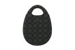 画像1: tambourine egg bag (ADS9168:CH) (1)