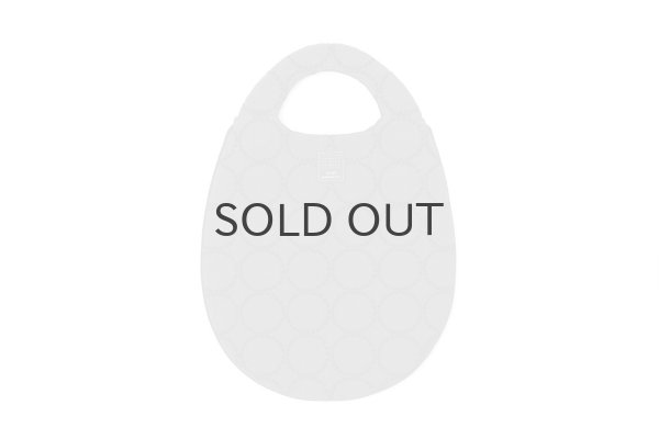 画像1: tambourine egg bag (ADS9168:CH) (1)