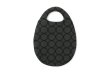 画像2: tambourine egg bag (ADS9168:CH) (2)