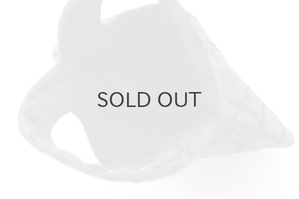 画像5: tambourine egg bag (ADS9168:CH) (5)