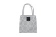 画像1: tambourine mini bag (ADS9163:LGY) (1)