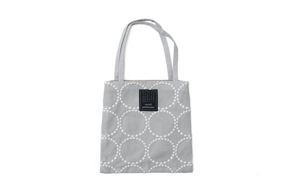 画像1: tambourine mini bag (ADS9163:LGY) (1)
