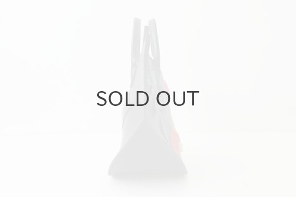 画像4: tori bag (ADS9129:BK) (4)