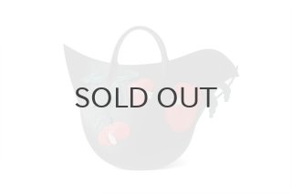 mina perhonen ミナペルホネン 子供服 ami pochette バッグ -swing garden-