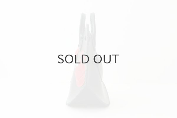 画像2: tori bag (ADS9129:BK) (2)