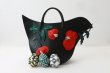 画像9: tori bag (ADS9129:BK) (9)