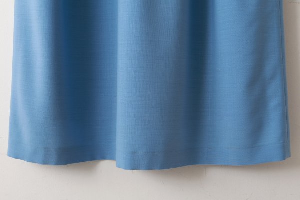 画像8: tambourine ノースリーブドレス (ADS3134:BL) (8)