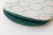 画像3: tambourine uzura bag (ADS9182:LBG) (3)