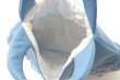 画像6: tambourine egg bag (ADS9167:BL) (6)